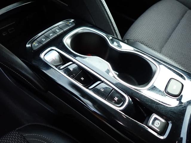 2023 Buick Envision Vehicle Photo in ZELIENOPLE, PA 16063-2910