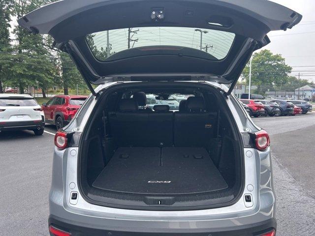2019 Mazda CX-9 Vehicle Photo in Harrisburg, PA 17111