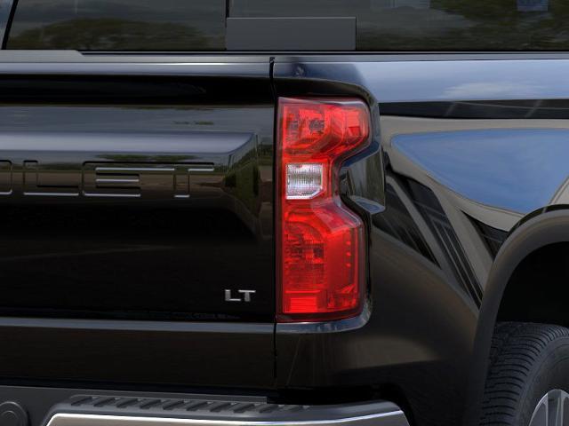 2026 Chevrolet Silverado 1500 Vehicle Photo in SELMA, TX 78154-1460