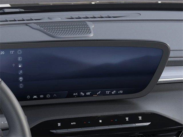 2025 Buick Enclave Vehicle Photo in ROCHESTER HILLS, MI 48307-2741