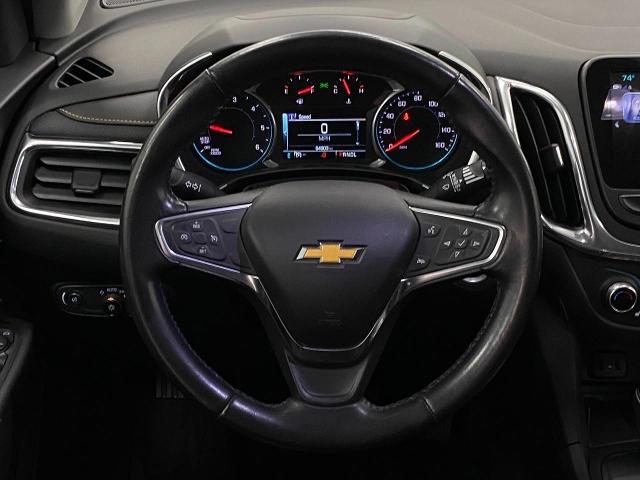 2018 Chevrolet Equinox Vehicle Photo in NEENAH, WI 54956-2243
