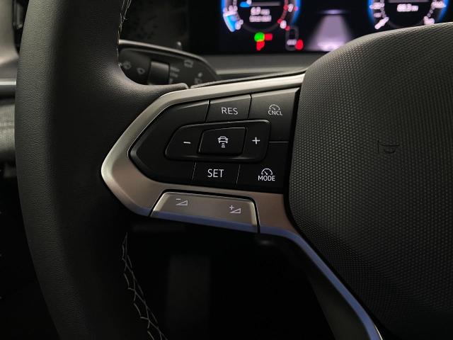 2025 Volkswagen Tiguan Vehicle Photo in Appleton, WI 54913