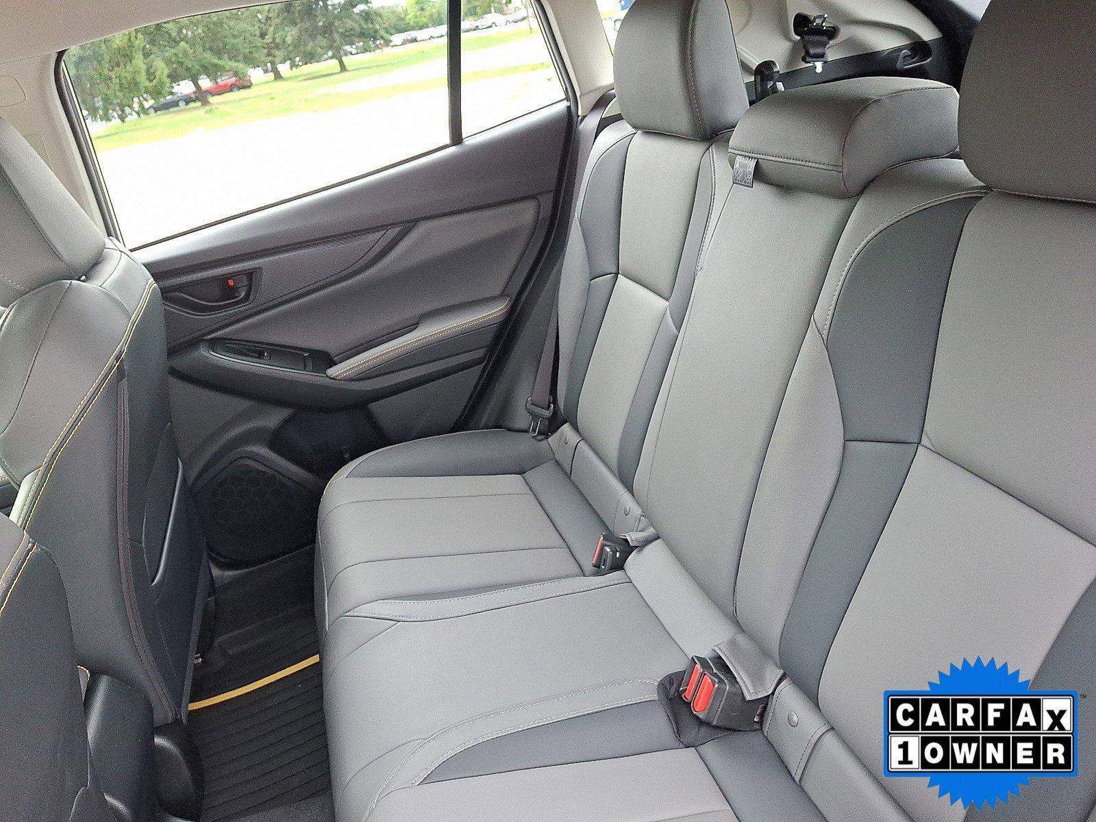 2021 Subaru Crosstrek Vehicle Photo in Harrisburg, PA 17111