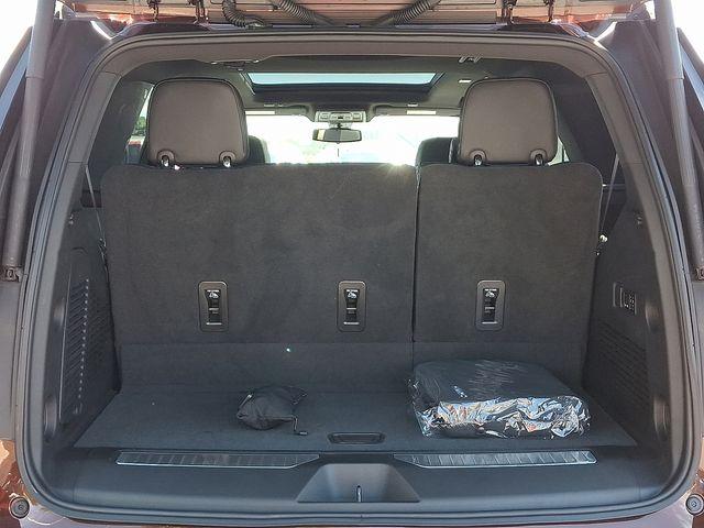 2022 GMC Yukon Vehicle Photo in DANBURY, CT 06810-5034