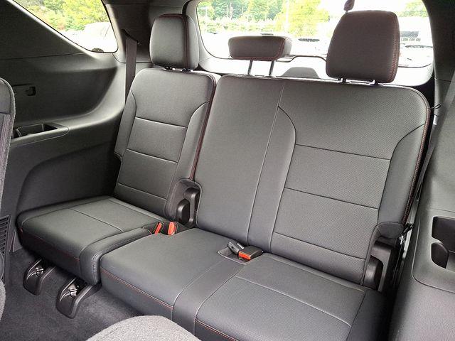 2024 Chevrolet Traverse Vehicle Photo in DANBURY, CT 06810-5034