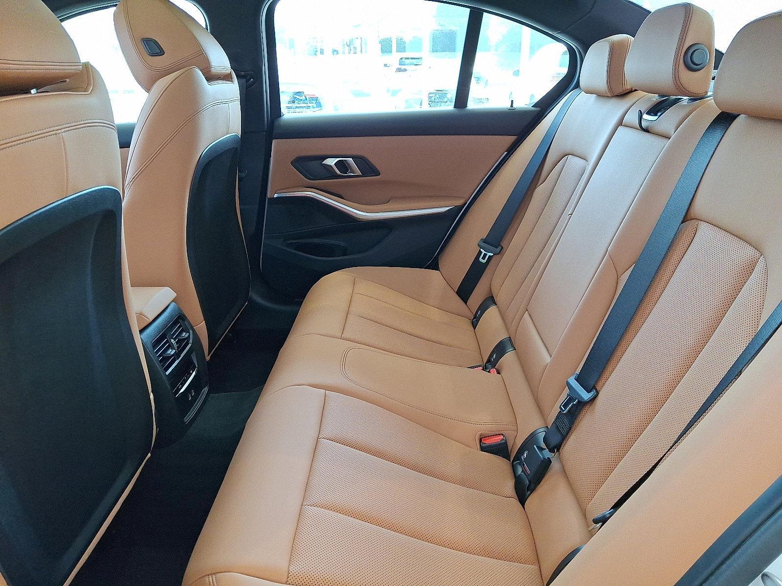 2025 BMW 330i xDrive Vehicle Photo in Lancaster, PA 17601