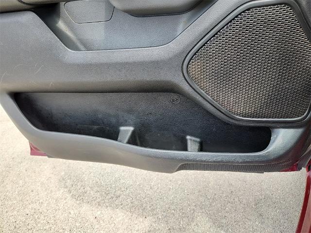 2022 Ram 1500 Vehicle Photo in EASTLAND, TX 76448-3020
