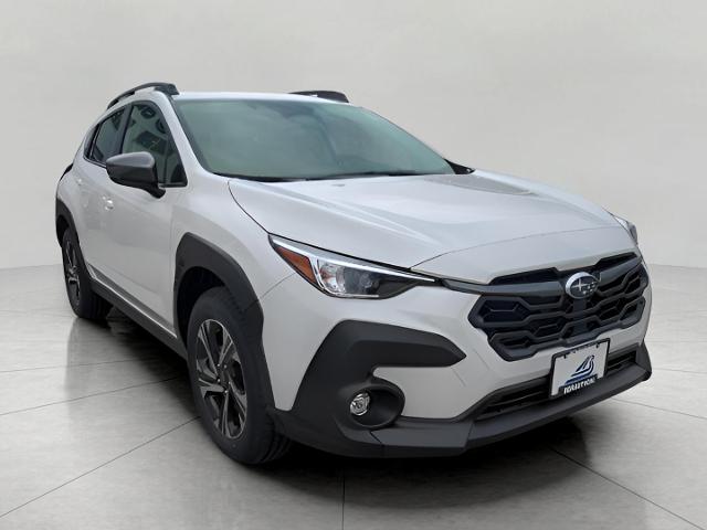 2025 Subaru Crosstrek Vehicle Photo in Neenah, WI 54956