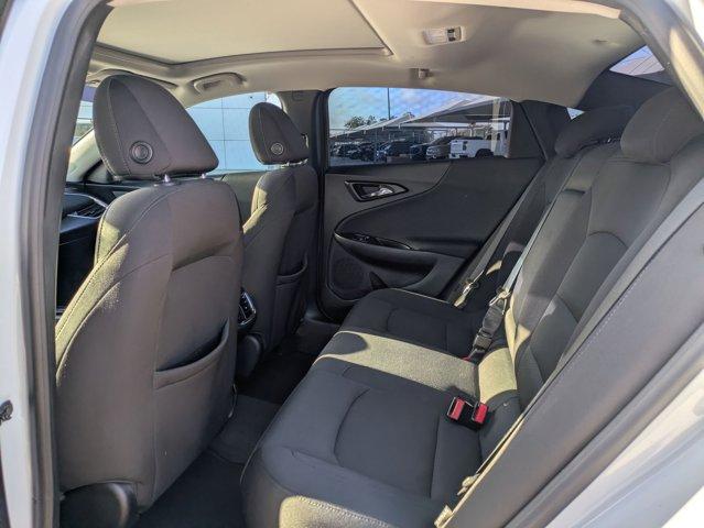 2019 Chevrolet Malibu Vehicle Photo in SELMA, TX 78154-1460
