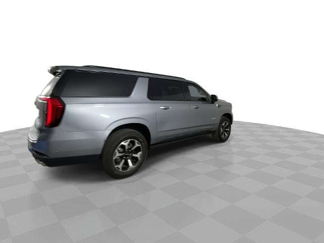 2025 GMC Yukon XL Vehicle Photo in GILBERT, AZ 85297-0402