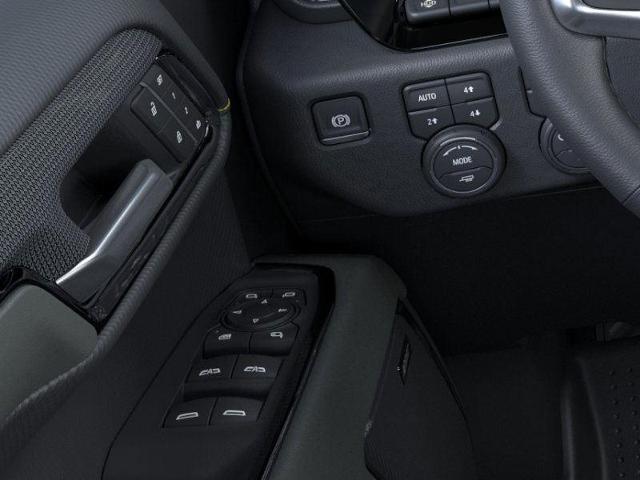 2026 Chevrolet Silverado 1500 Vehicle Photo in INDEPENDENCE, MO 64055-1314