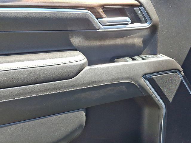 2022 Chevrolet Silverado 1500 Vehicle Photo in DANBURY, CT 06810-5034