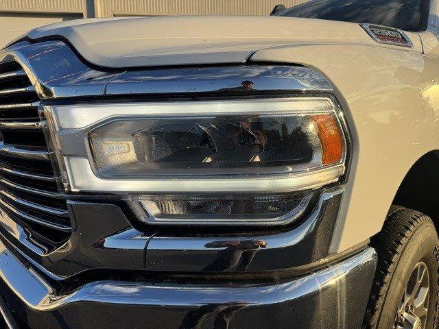2024 Ram 2500 Vehicle Photo in Mechanicsburg, PA 17050-1707