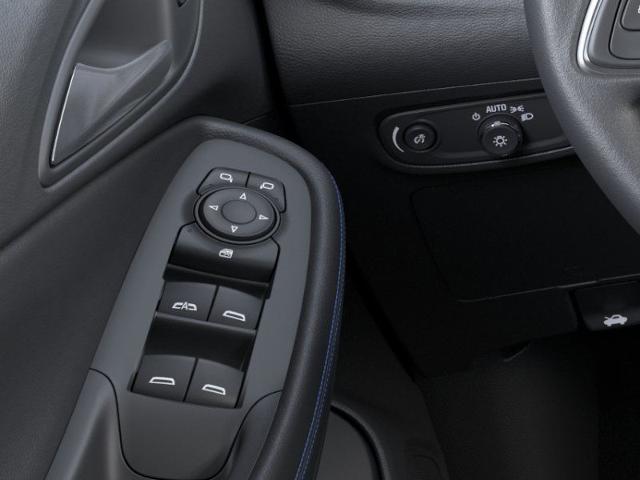 2026 Buick Encore GX Vehicle Photo in TREVOSE, PA 19053-4984