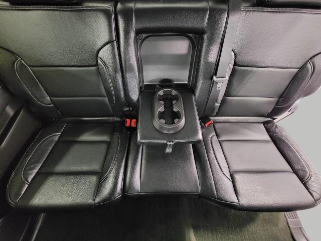 2018 Chevrolet Silverado 1500 Vehicle Photo in NEENAH, WI 54956-2243