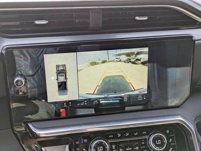 2024 GMC Sierra 1500 Vehicle Photo in SELMA, TX 78154-1459