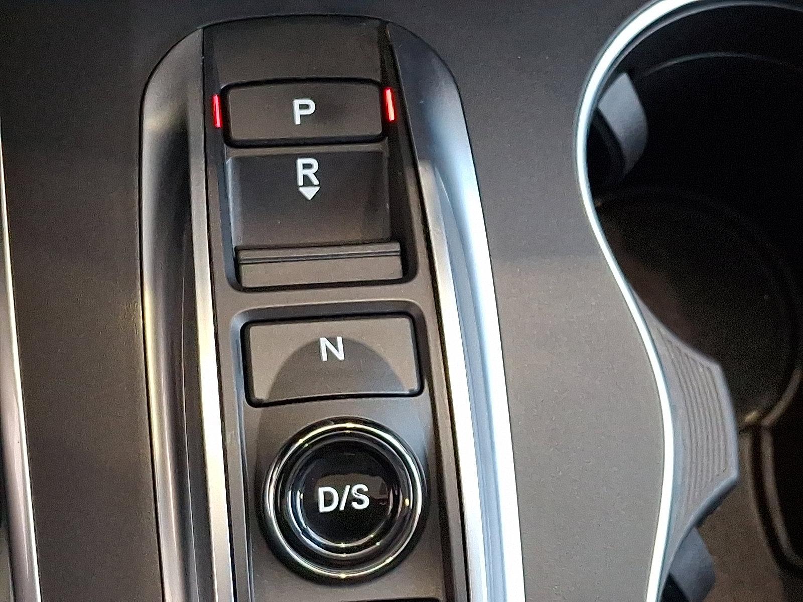 2020 Acura MDX Vehicle Photo in Lancaster, PA 17601