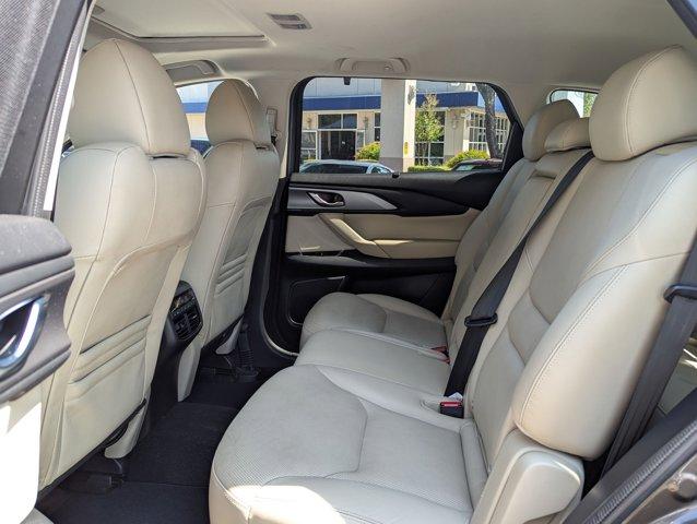 2018 Mazda CX-9 Vehicle Photo in San Antonio, TX 78230