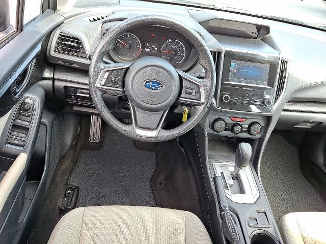 2017 Subaru Impreza Vehicle Photo in HARRISBURG, PA 17111-1033