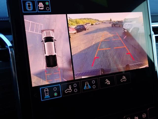 2025 GMC Sierra EV Vehicle Photo in ZELIENOPLE, PA 16063-2910
