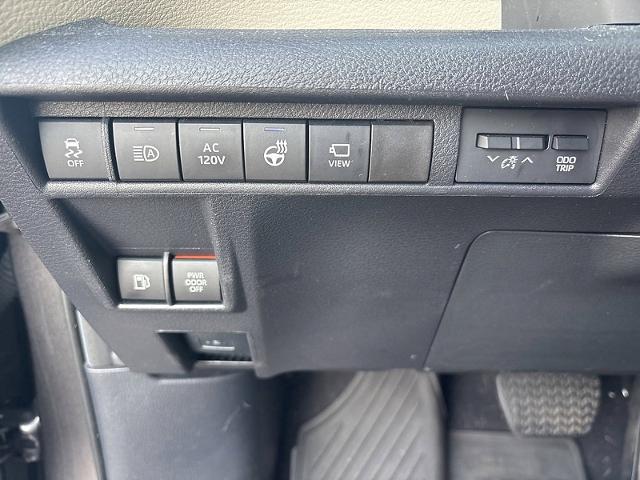2024 Toyota Sienna Vehicle Photo in HARRISBURG, PA 17111-1033