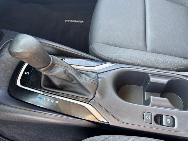 2023 Toyota Corolla Vehicle Photo in Jonesboro, AR 72404