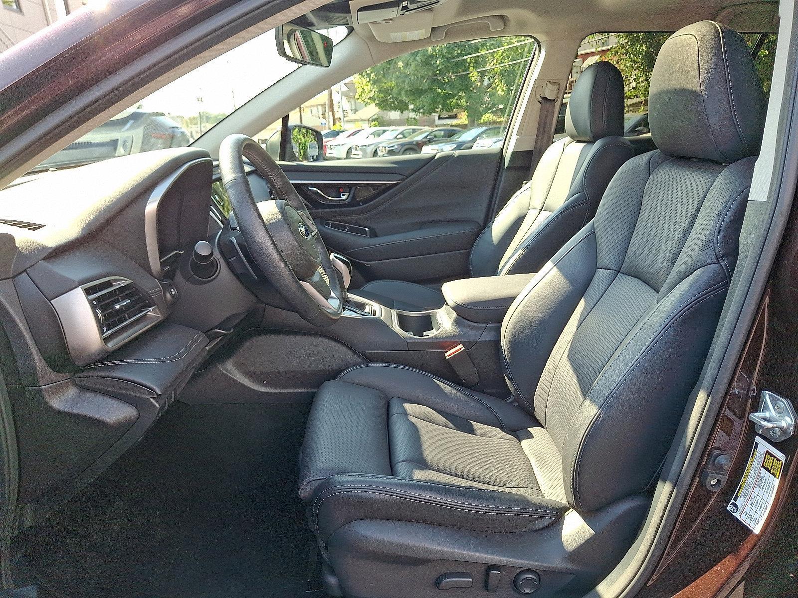 2023 Subaru Outback Vehicle Photo in Harrisburg, PA 17111