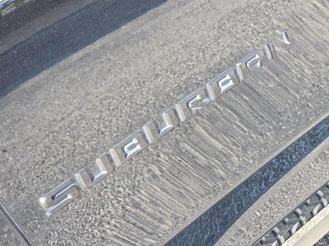 2022 Chevrolet Suburban Vehicle Photo in Decatur, TX 76234