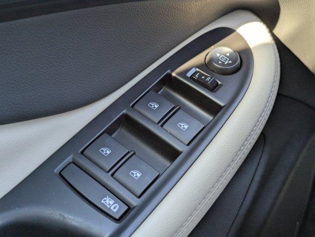 2019 Buick Envision Vehicle Photo in BRUNSWICK, GA 31525-1881