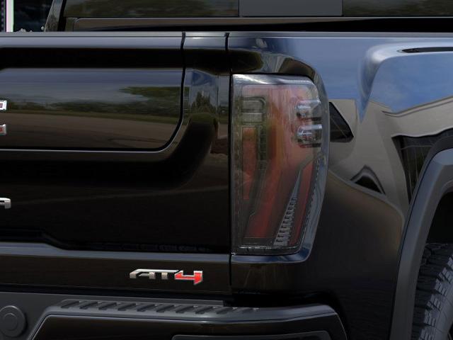 2026 GMC Sierra 2500 HD Vehicle Photo in TREVOSE, PA 19053-4984