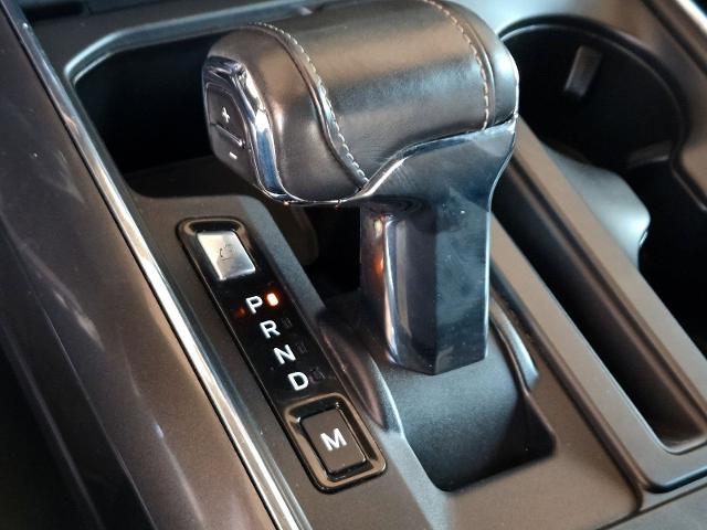 2021 Ford F-150 Vehicle Photo in Weatherford, TX 76087