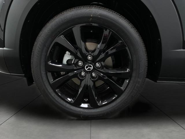 2025 Mazda CX-30 Vehicle Photo in Appleton, WI 54913