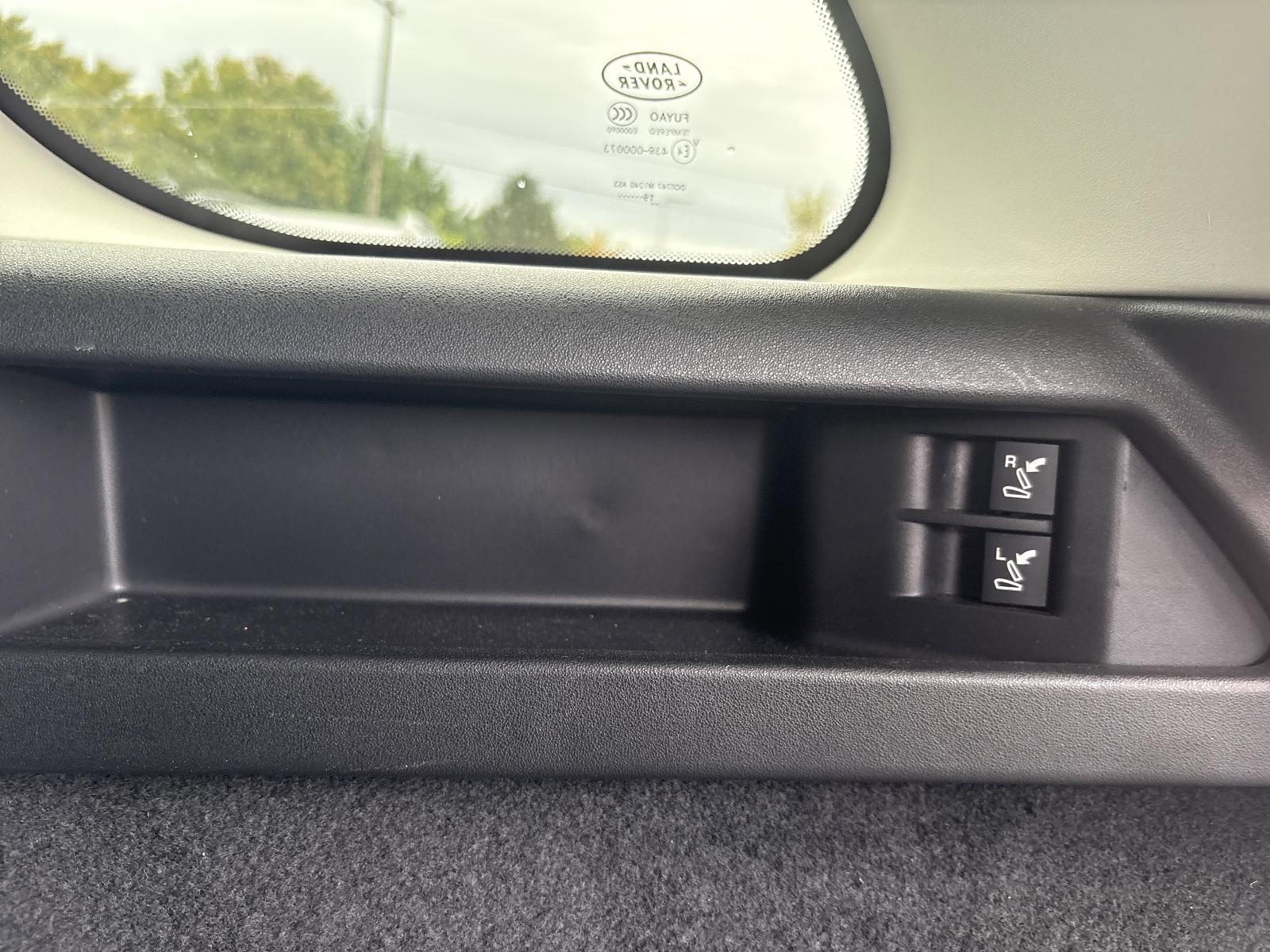2020 Land Rover Discovery Sport Vehicle Photo in Mechanicsburg, PA 17050