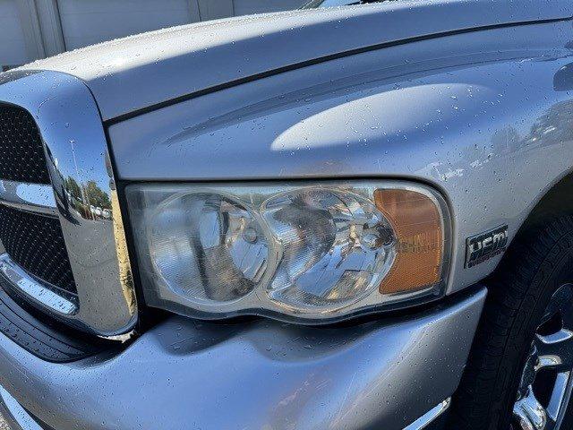 2004 Dodge Ram 1500 Vehicle Photo in Mechanicsburg, PA 17050-1707