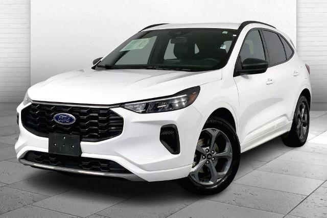 2023 Ford Escape Vehicle Photo in Kansas City, MO 64114