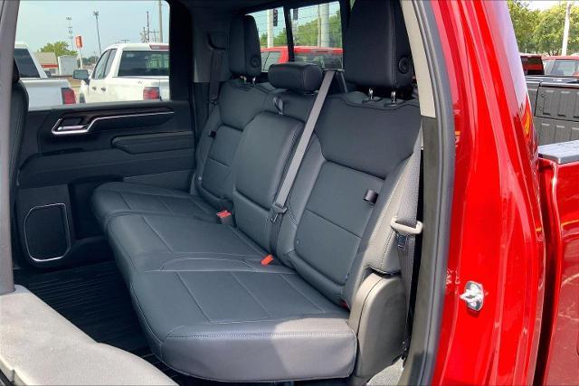 2025 GMC Sierra 2500 HD Vehicle Photo in INDEPENDENCE, MO 64055-1377