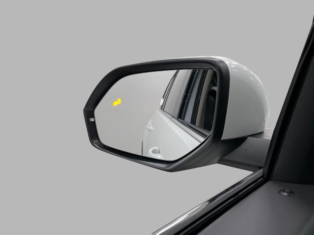 2026 Volkswagen Atlas Vehicle Photo in Appleton, WI 54913