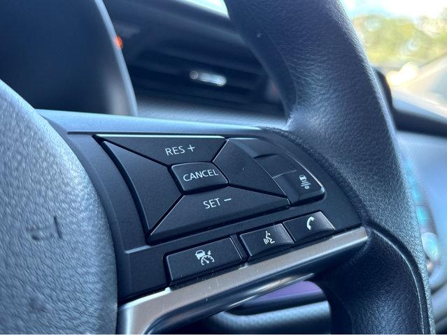 2024 Nissan Kicks Vehicle Photo in Savannah, GA 31419