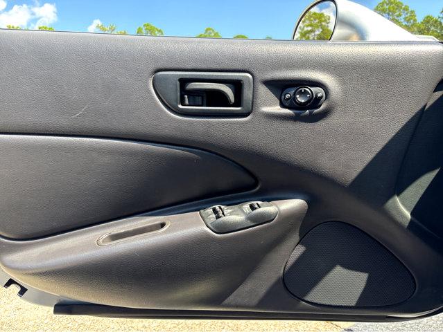 2000 Plymouth Prowler Vehicle Photo in BRUNSWICK, GA 31525-1881