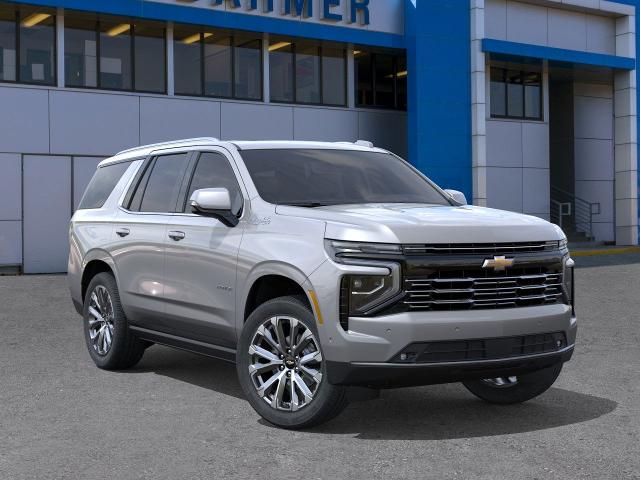 2026 Chevrolet Tahoe Vehicle Photo in KANSAS CITY, MO 64114-4502