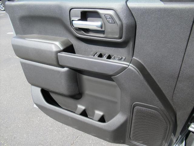 2026 Chevrolet Silverado 2500 HD Vehicle Photo in LEESBURG, FL 34788-4022