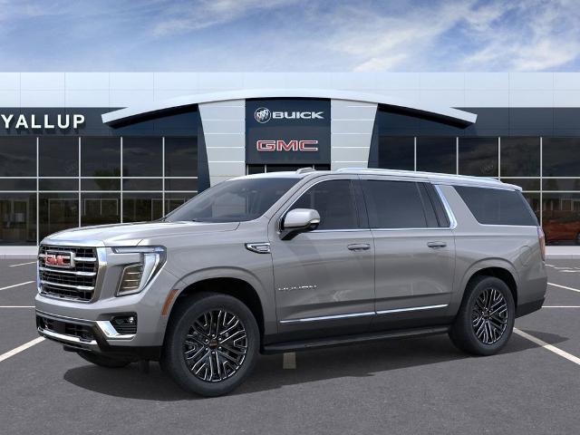 2026 GMC Yukon XL Vehicle Photo in PUYALLUP, WA 98371-4149