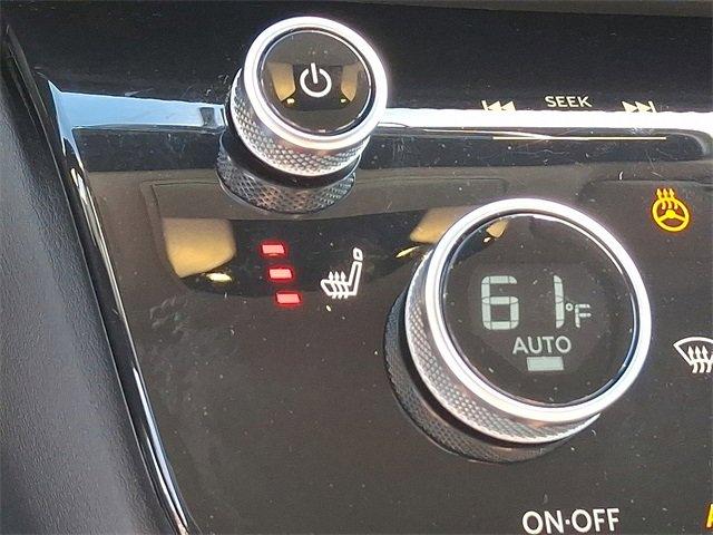 2025 INFINITI QX60 Vehicle Photo in Willow Grove, PA 19090