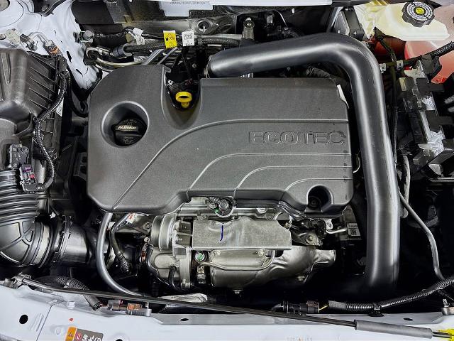 2026 Chevrolet Equinox Vehicle Photo in PUYALLUP, WA 98371-4149