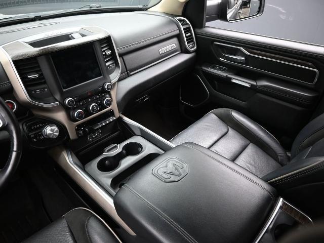 2020 Ram 1500 Vehicle Photo in Cedar Rapids, IA 52402