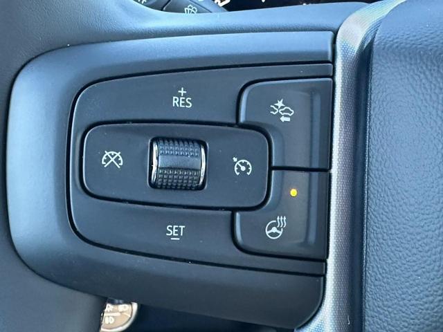 2025 GMC Sierra 2500 HD Vehicle Photo in COLUMBIA, MO 65203-3903