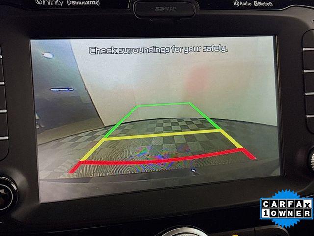 2016 Kia Soul Vehicle Photo in Puyallup, WA 98371