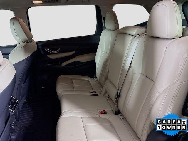 2019 Subaru Ascent Vehicle Photo in Puyallup, WA 98371