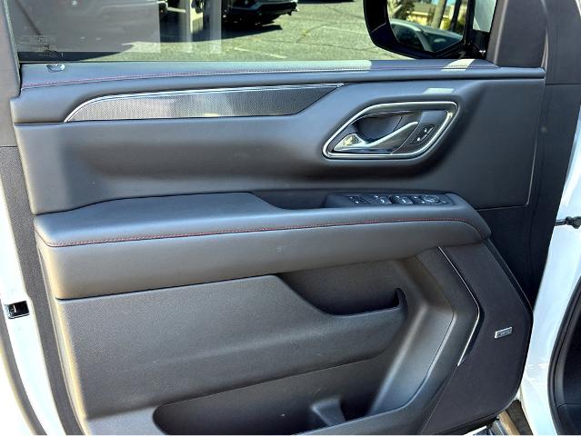 2024 Chevrolet Tahoe Vehicle Photo in BEAUFORT, SC 29906-4218