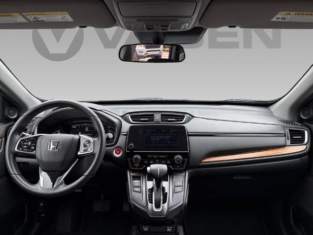 2022 Honda CR-V Vehicle Photo in Savannah, GA 31419